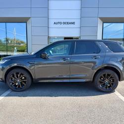 Land Rover Discovery P300e R-Dynamic SE AWD BVA Lanester