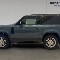 Land Rover Defender 90 3.0 D200 Hard Top S occasion - Lanester - photo 2/16