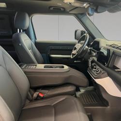Land Rover Defender 90 3.0 D200 Hard Top S occasion - Lanester - photo 3/16