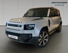 Land Rover Defender Lanester
