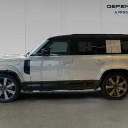 Land Rover Defender 110 2.0 P300e PHEV X-Dynamic HSE occasion - Lanester - photo 2/22