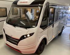 Integral Dethleffs Dompierre-sur-Yon