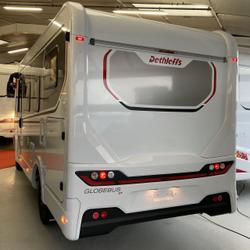 Integral Dethleffs MULTIJET II FIAT DUCATO Dompierre-sur-Yon