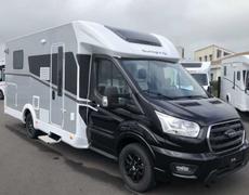 Profile Sunlight Dompierre-sur-Yon