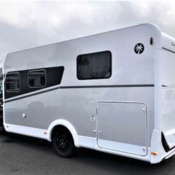 Profile Sunlight TDCI FORD TRANSIT Dompierre-sur-Yon