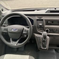 Profile Sunlight TDCI FORD TRANSIT Dompierre-sur-Yon