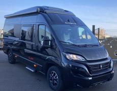 Fourgon Sunlight Dompierre-sur-Yon