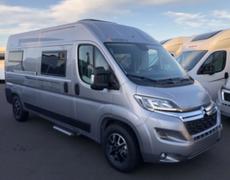 Fourgon Globecar Dompierre-sur-Yon