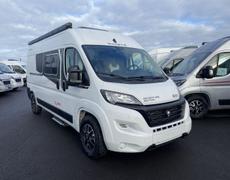 Fourgon Sunlight Dompierre-sur-Yon