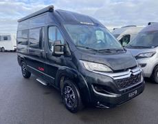 Fourgon Sunlight Dompierre-sur-Yon