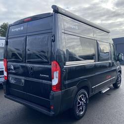 Fourgon Sunlight BLUEHDI CITRO&Euml;N JUMPER Dompierre-sur-Yon