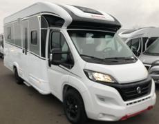 Profile Dethleffs Dompierre-sur-Yon