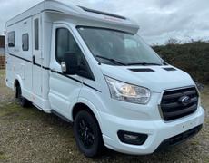 Profile Dethleffs Dompierre-sur-Yon