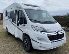 Profile Sunlight Dompierre-sur-Yon