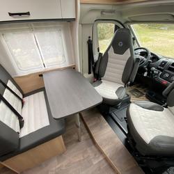 Profile Sunlight BLUEHDI CITRO&Euml;N JUMPER Dompierre-sur-Yon