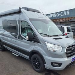 Fourgon Sunlight TDCI FORD TRANSIT Dompierre-sur-Yon