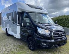 Profile Sunlight Dompierre-sur-Yon