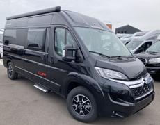 Fourgon Sunlight Dompierre-sur-Yon