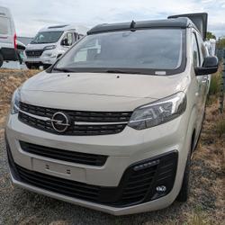 Fourgon Crosscamp FLEX OPEL ZAFIRA Dompierre-sur-Yon