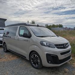 Fourgon Crosscamp FLEX OPEL ZAFIRA Dompierre-sur-Yon