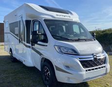 Profile Sunlight Dompierre-sur-Yon