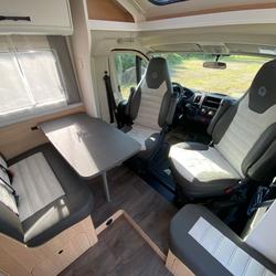 Profile Sunlight BLUEHDI CITRO&Euml;N JUMPER Dompierre-sur-Yon