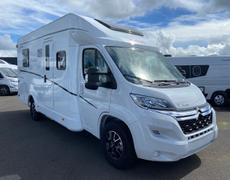 Profile Dethleffs Dompierre-sur-Yon