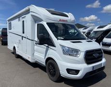 Profile Dethleffs Dompierre-sur-Yon