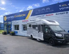 Profile Sunlight Dompierre-sur-Yon