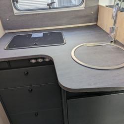 Profile Sunlight T680 FORD TRANSIT Dompierre-sur-Yon