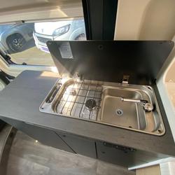 Fourgon Sunlight BLUEHDI PEUGEOT BOXER Dompierre-sur-Yon