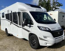 Profile Sunlight Dompierre-sur-Yon