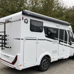 Profile Sunlight MULTIJET FIAT DUCATO Dompierre-sur-Yon