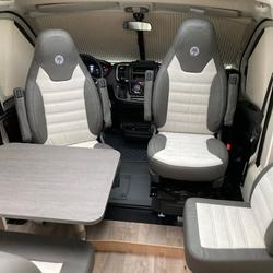 Profile Sunlight MULTIJET FIAT DUCATO Dompierre-sur-Yon