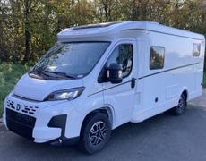 Profile Dethleffs Dompierre-sur-Yon