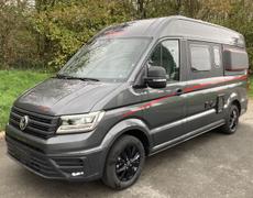 Fourgon Dethleffs Dompierre-sur-Yon