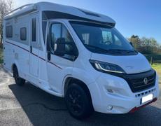 Integral Dethleffs Dompierre-sur-Yon