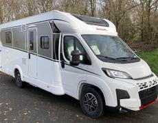 Profile Dethleffs Dompierre-sur-Yon