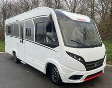 Integral Dethleffs Dompierre-sur-Yon