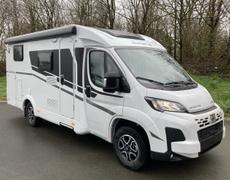 Profile Sunlight Dompierre-sur-Yon