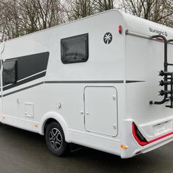 Profile Sunlight MULTIJET FIAT DUCATO Dompierre-sur-Yon