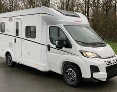 Profile Dethleffs Dompierre-sur-Yon