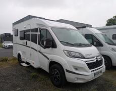 Profile Sunlight Dompierre-sur-Yon