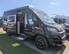 Fourgon Dethleffs Dompierre-sur-Yon