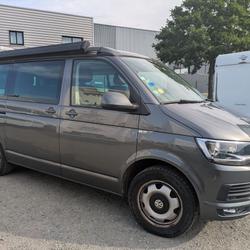 Fourgon Volkswagen TDI VOLKSWAGEN TRANSPORTEUR T6 Dompierre-sur-Yon
