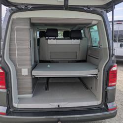 Fourgon Volkswagen TDI VOLKSWAGEN TRANSPORTEUR T6 Dompierre-sur-Yon