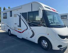 Integral Challenger Dompierre-sur-Yon