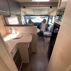 Integral Challenger SIRIUS 3098 EB FIAT DUCATO Dompierre-sur-Yon