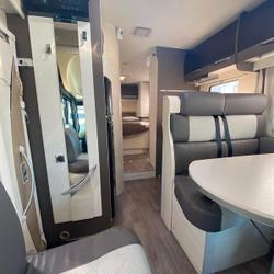 Integral Challenger SIRIUS 3098 EB FIAT DUCATO Dompierre-sur-Yon