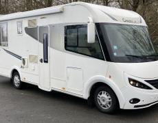 Integral Chausson Dompierre-sur-Yon